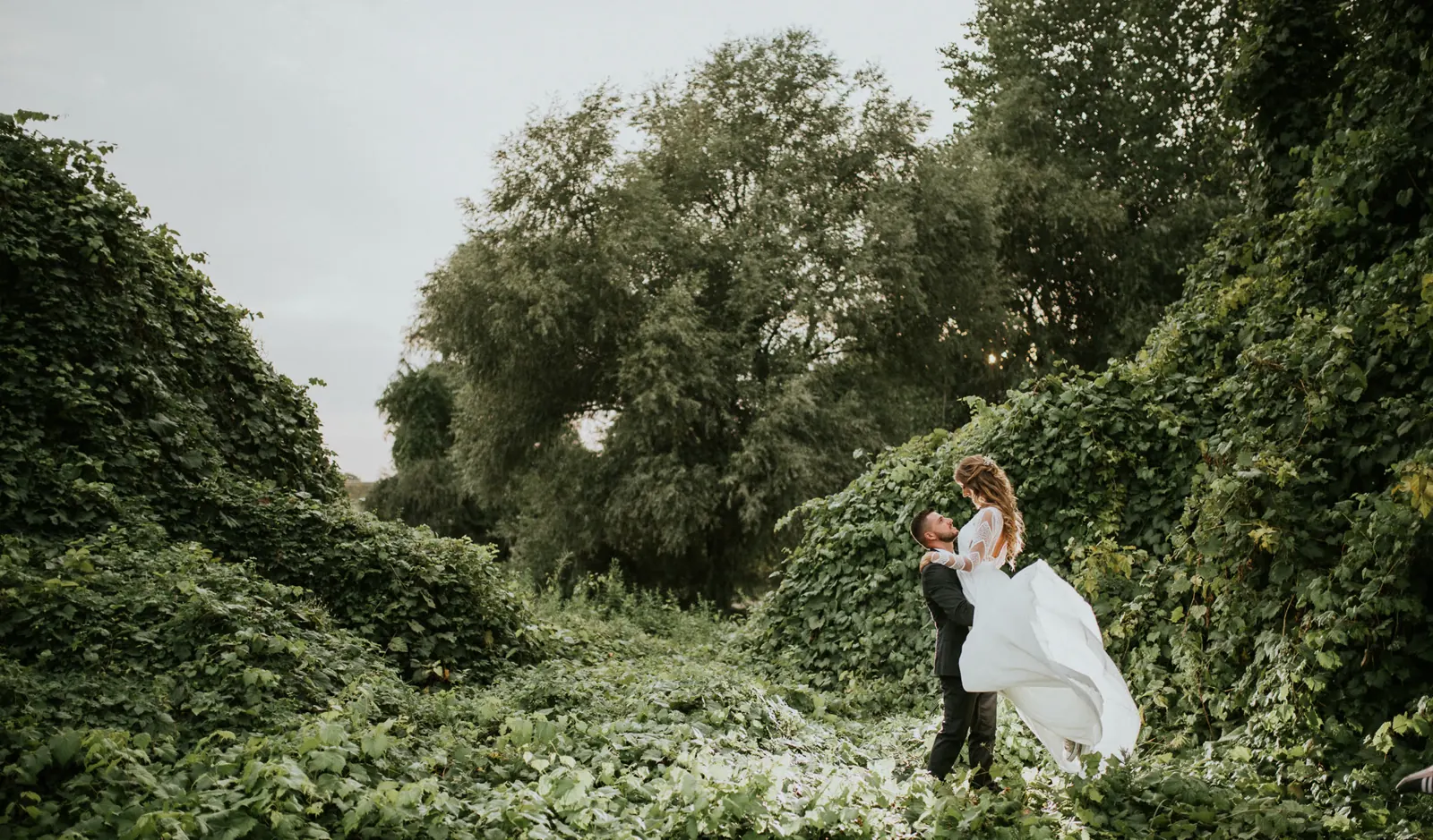 Wedding portfolio 150